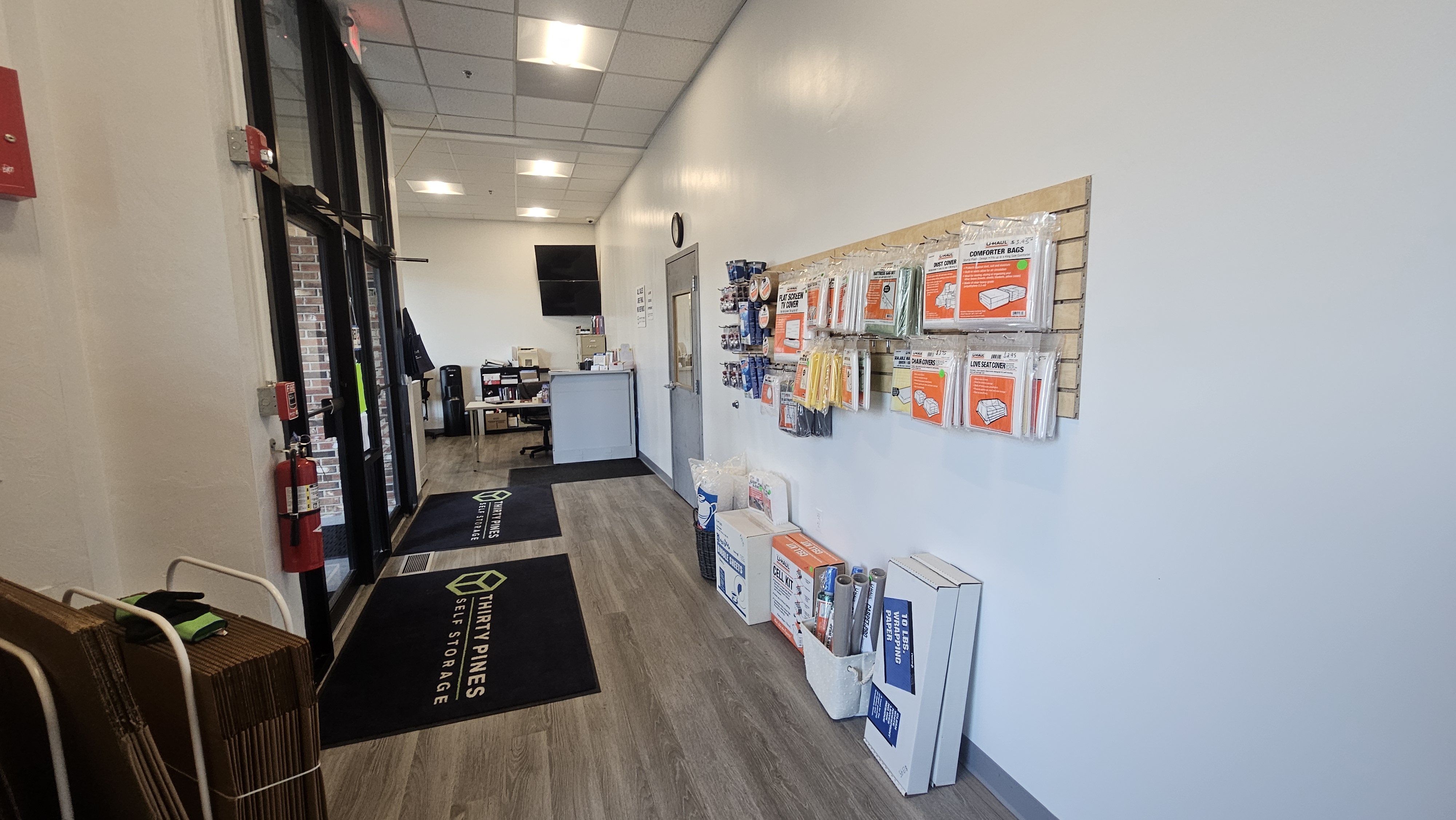 Office 1